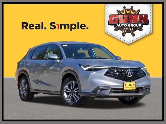 2026 Acura ADX FWD