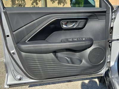 2026 Acura ADX FWD