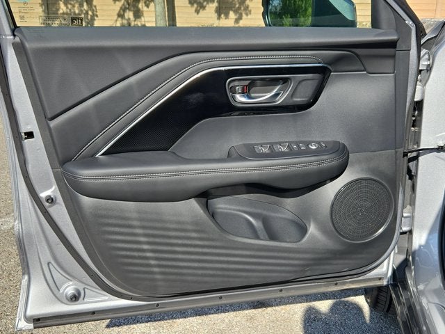 2026 Acura ADX FWD