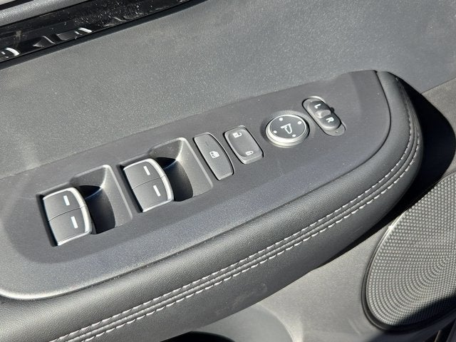 2026 Acura ADX FWD