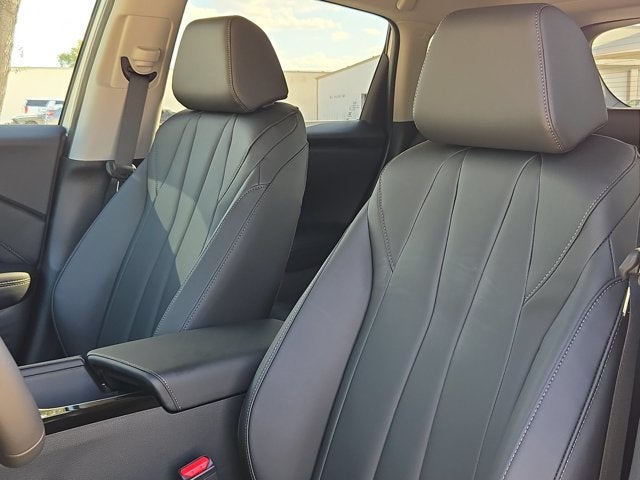 2026 Acura ADX FWD