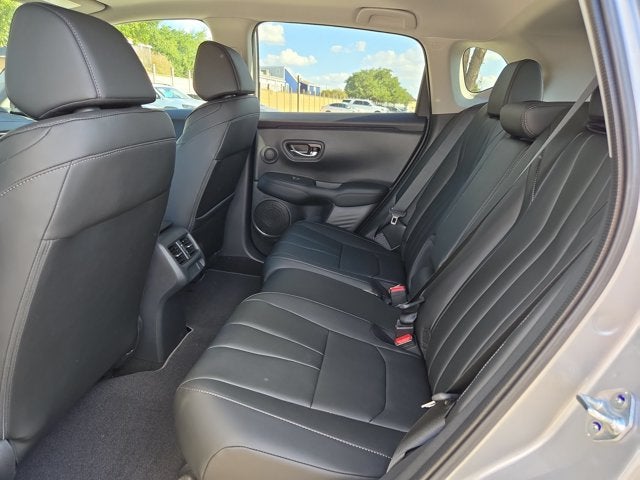 2026 Acura ADX FWD