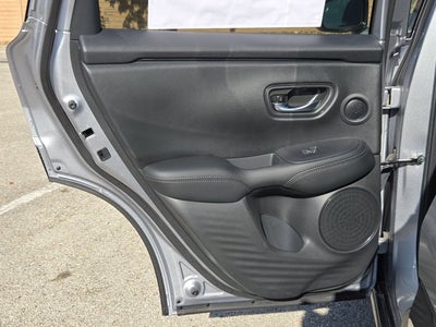 2026 Acura ADX FWD