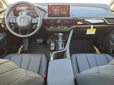 2026 Acura ADX FWD