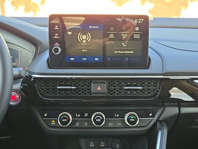 2026 Acura ADX FWD