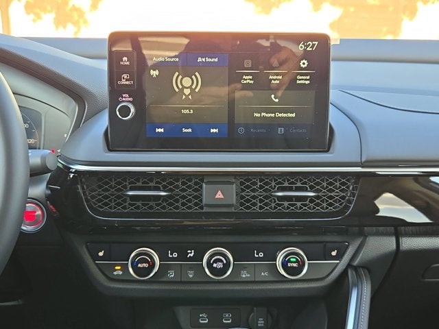 2026 Acura ADX FWD