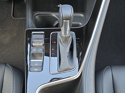 2026 Acura ADX FWD