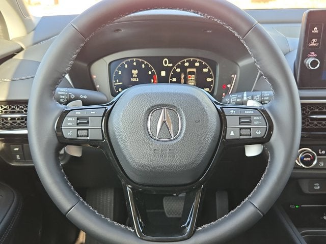 2026 Acura ADX FWD