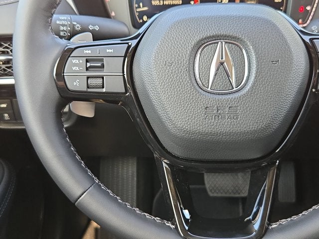 2026 Acura ADX FWD