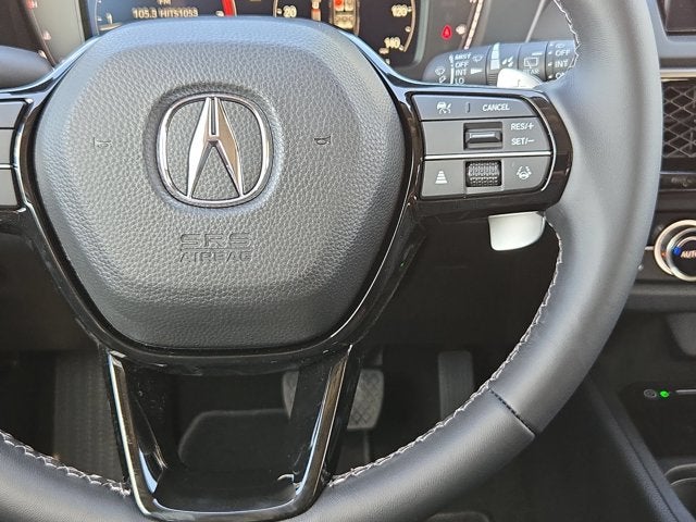 2026 Acura ADX FWD