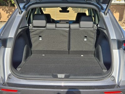 2026 Acura ADX FWD