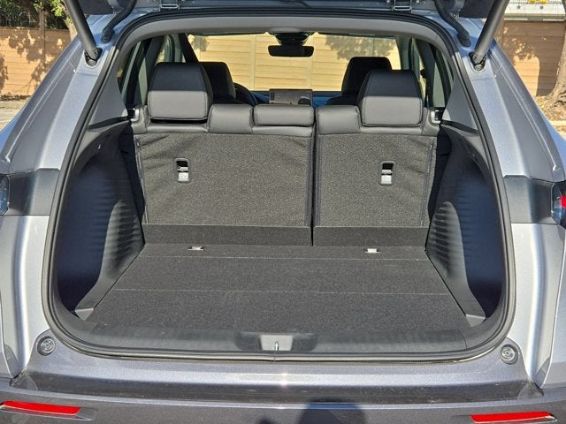 2026 Acura ADX FWD