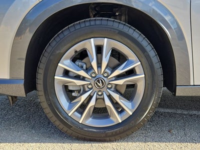 2026 Acura ADX FWD