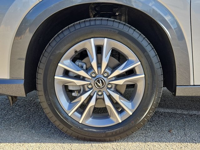 2026 Acura ADX FWD