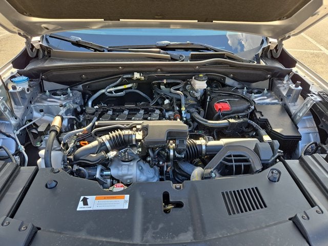 2026 Acura ADX FWD