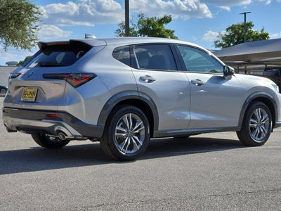 2026 Acura ADX FWD