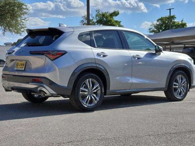 2026 Acura ADX FWD
