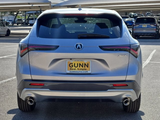 2026 Acura ADX FWD