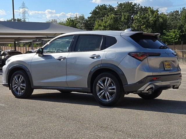 2026 Acura ADX FWD