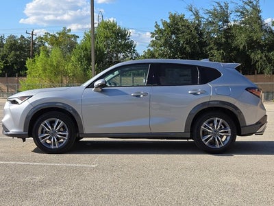 2026 Acura ADX FWD