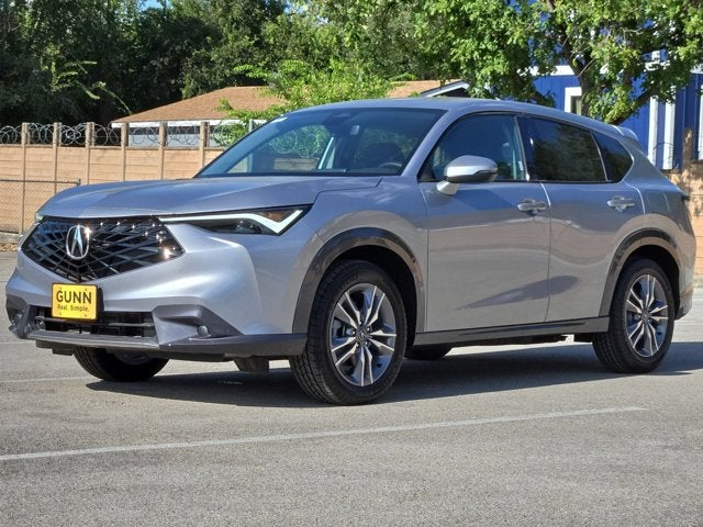 2026 Acura ADX FWD