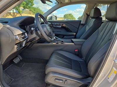 2026 Acura ADX FWD