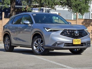 2026 Acura ADX FWD