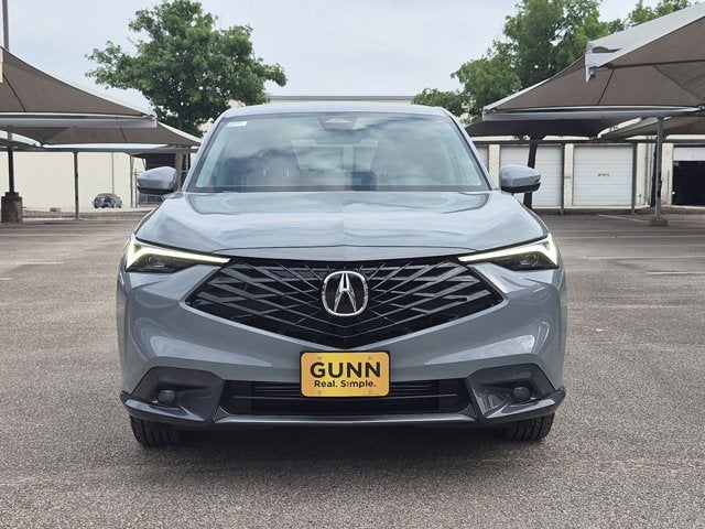 2026 Acura ADX FWD