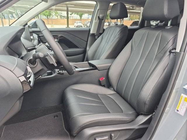 2026 Acura ADX FWD