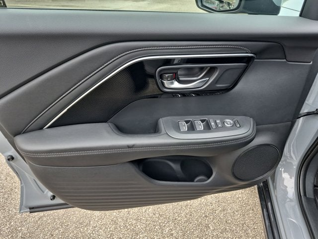 2026 Acura ADX FWD