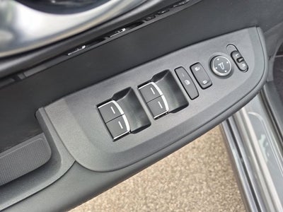 2026 Acura ADX FWD