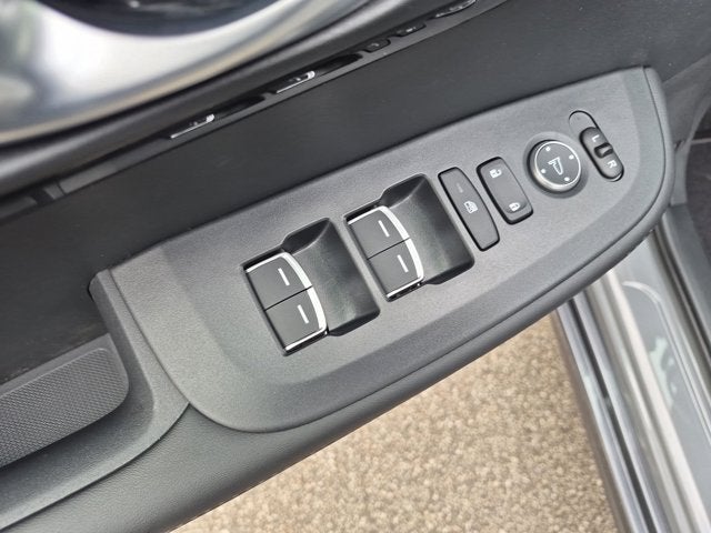 2026 Acura ADX FWD
