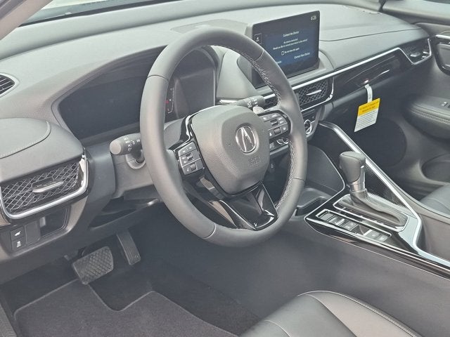 2026 Acura ADX FWD