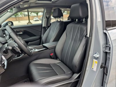 2026 Acura ADX FWD