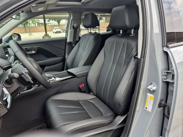 2026 Acura ADX FWD