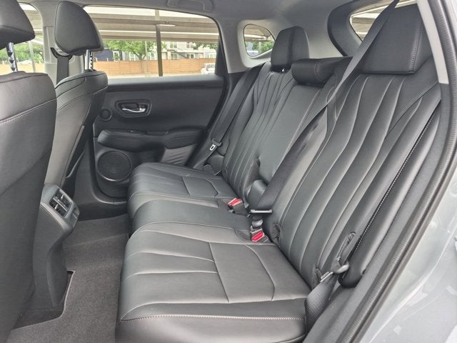 2026 Acura ADX FWD