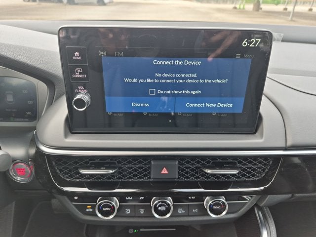 2026 Acura ADX FWD