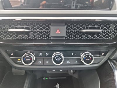 2026 Acura ADX FWD