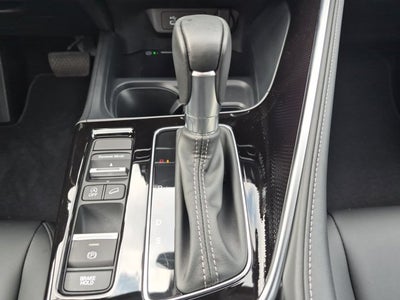 2026 Acura ADX FWD