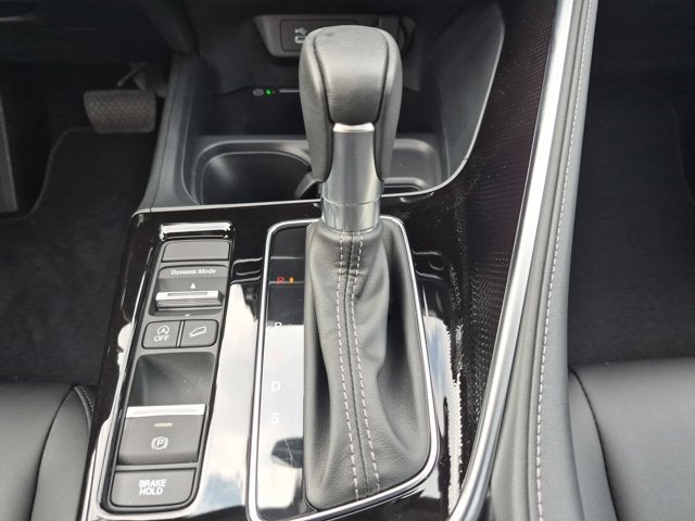 2026 Acura ADX FWD