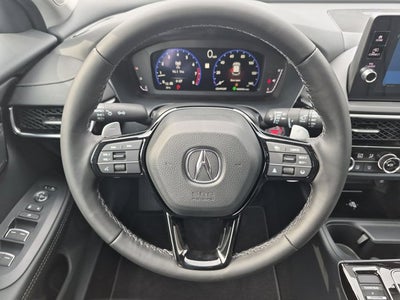 2026 Acura ADX FWD