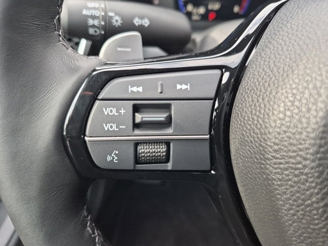 2026 Acura ADX FWD