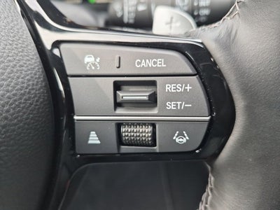 2026 Acura ADX FWD