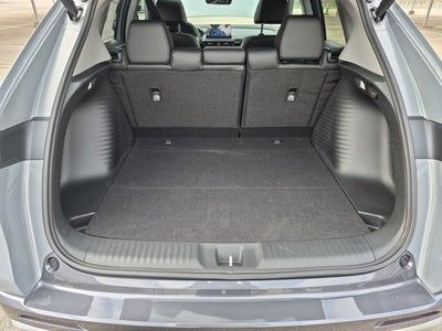 2026 Acura ADX FWD