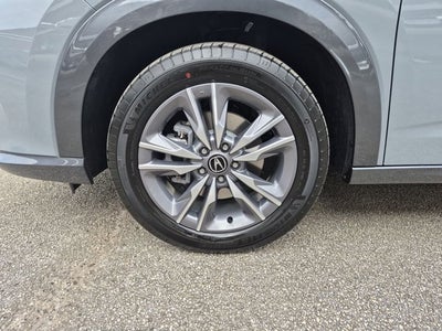 2026 Acura ADX FWD