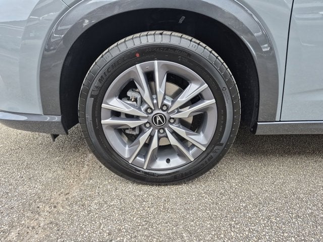 2026 Acura ADX FWD