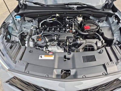 2026 Acura ADX FWD