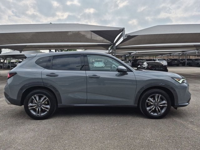2026 Acura ADX FWD