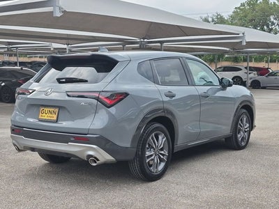 2026 Acura ADX FWD