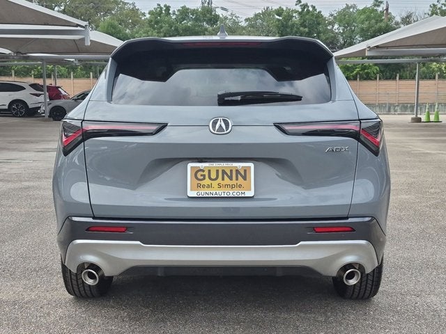 2026 Acura ADX FWD